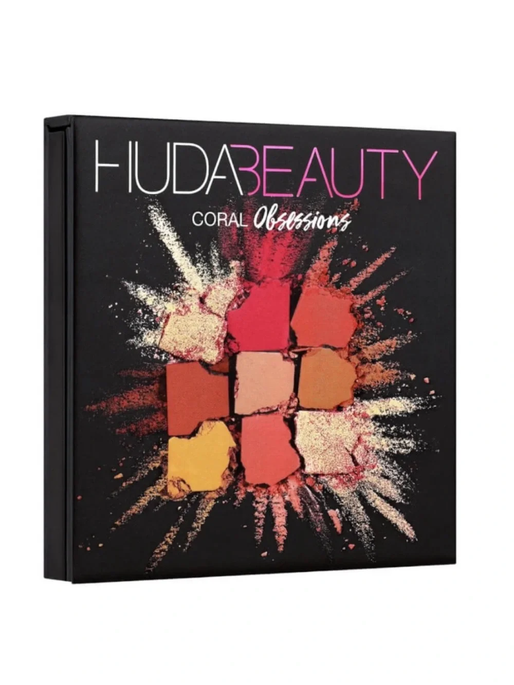 HUDA BEAUTY huda beauty